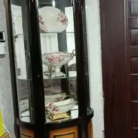 بوفه هالوژن دار