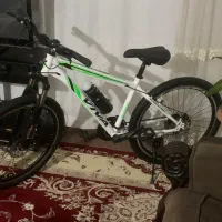 دوچرخه viva سایز 26