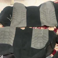 روکش صندلی رانا سالم و نو هست