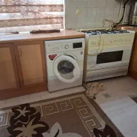 ماشین لباسشویی ال جی