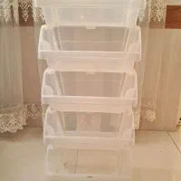 جعبه نظم دهنده پلاستیکی