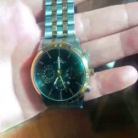 ساعت مردانه