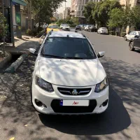 کوییک اتومات فول پلاس ۱۴۰۰ بی رنگ