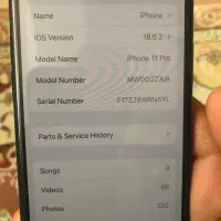 iPhone 11pro