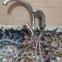 شیرآلات|لوازم سرویس بهداشتی|شیراز, دارالرحمه|دیوار