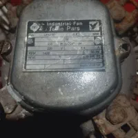 هواکش صنعتی پرقدرت ۵۰ دور ابعاد۶۰در۶۰|ماشینآلات صنعتی|رشت, عینک|دیوار