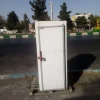 یخچال یخ|یخچال و فریزر|قوچان, |دیوار