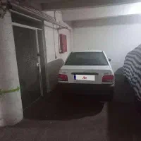 پراید اتومات بی رنگ هیدرولیک انژکتور دو گانه