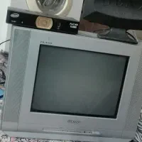تلویزیون سامسونگ باگیرنده