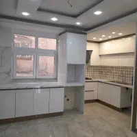 ۹۰ متر ۲ خواب فول بازسازی آلاله شرقی شهرزیبا