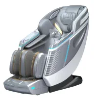 صندلی ماساژور مدل z2 پایین ترین قیمت نمایندگی اصلی