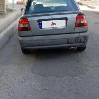 پراید مدل۱۴۱ sl مدل۱۳۹۰|خودرو سواری و وانت|کرج, باغستان|دیوار