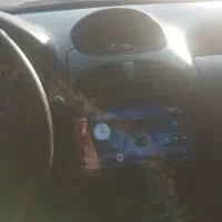 باند 6975 با ظبط مانیتور دار با پنل 206