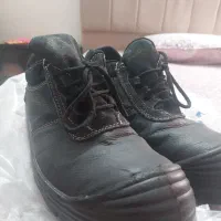 کفش ایمنی ،کفش کار۴۴