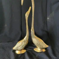 دکوری اصل برنجی کاملا نو|صنایع دستی و سایر لوازم تزئینی|قرچک, زیبا شهر|دیوار