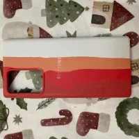 قاب گوشی گلکسی نوت ۲۰الترا|لوازم جانبی موبایل و تبلت|تهران, طرشت|دیوار