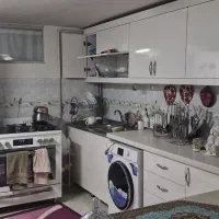 سوییت۵۰ متری، ط همکف ،تعبدی ۷