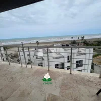 پنت باویو ابدی دریا 4 خواب ساحلی با نگهبانی