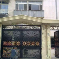 جوشکاری کارهایی که مربوط به جوشکار پذیرفته میشود|خدمات پیشه و مهارت|شاندرمن, |دیوار