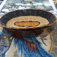 سبد جا سبزی