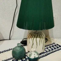 آباژور رومیزی