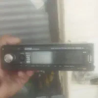 ضبط ماشین