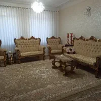 مبل سلطنتی درحد نو