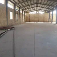 1200مترسوله-فروشی-شهرک-صنعتی-اشتهارد