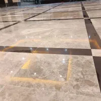 کفسابی سنگ موزاییک سرامیک شبانه روزی