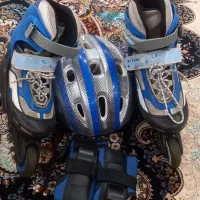 اسکیت ژله ای