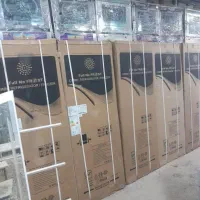 یخچال فریزر ۲۷فوت نوآکبند ۲سال گرانتی سمساری قاسمی|یخچال و فریزر|زابل, |دیوار