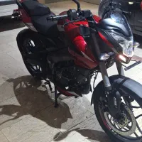 ns200 مدل ۱۴۰۳|موتورسیکلت|تهران, دهقان|دیوار