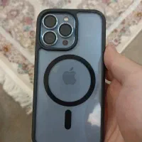 13pro درحد صفر