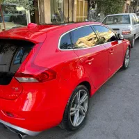 لوو v40|خودرو سواری و وانت|تهران, جمهوری|دیوار