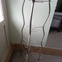 پایه استیل قابلمه