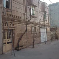 داربست بجنوردنما  حسن شریفی|خدمات پیشه و مهارت|بجنورد, |دیوار