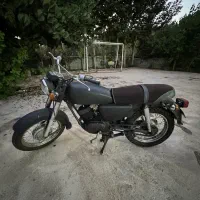 یاماها Rs سوپر yamaha 125