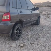 فروش فوری ۱۱۱ نوک مدادی مدل ۸۹ زیر پا بینظیر.|خودرو سواری و وانت|شیراز, قالیشویی|دیوار