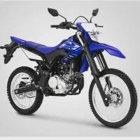 yamaha wr155 یاماها دبلیو ار ۱۵۵