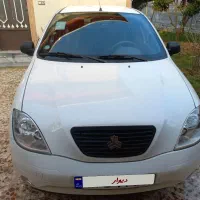 تیبا ۲ مدل ۱۴۰۱