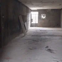 کارگاه 200 متری مناسب کار مبل .انبار.و..