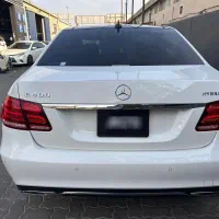 مرسدس بنز E400 مدل ۲۰۱۴|خودرو سواری و وانت|رشت, انصاری|دیوار