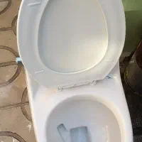 توالت فرنگی و بوفه|لوازم سرویس بهداشتی|شیراز, شهرک فرهنگیان|دیوار