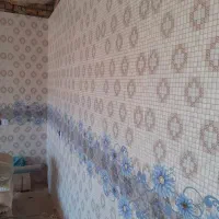 کاشی کاری سرامیک کاری وسیمانکاری|خدمات پیشه و مهارت|بندرعباس, |دیوار