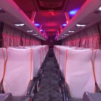 اتوبوس دربست اجاره کرایه