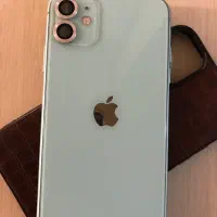 ایفون 11