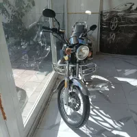 موتورسیکلت سوپراصلان|موتورسیکلت|مشگین شهر, |دیوار
