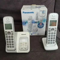 تلفن پاناسونیک مدل tgd532