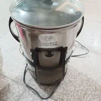 سبزی خورد کن