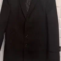 پالتو خارجی فوتر *آکبند* برند